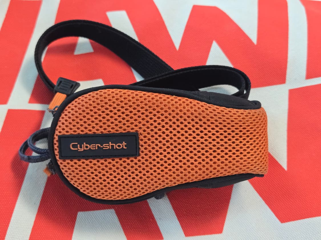 소니디카 P9 뉴진스혜인디카 상품이미지5