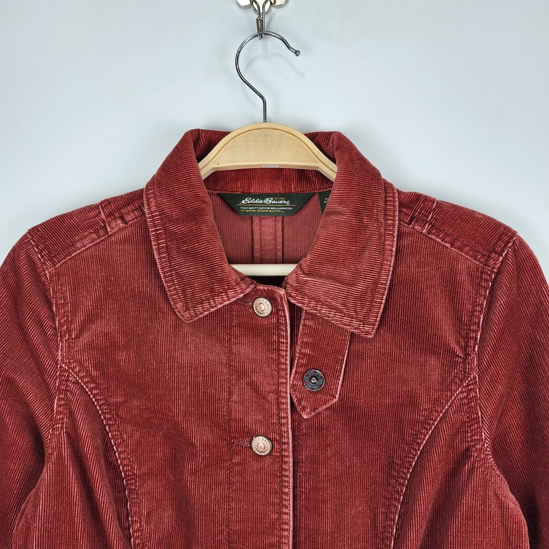Eddie Bauer 코듀로이 자켓 상품이미지5