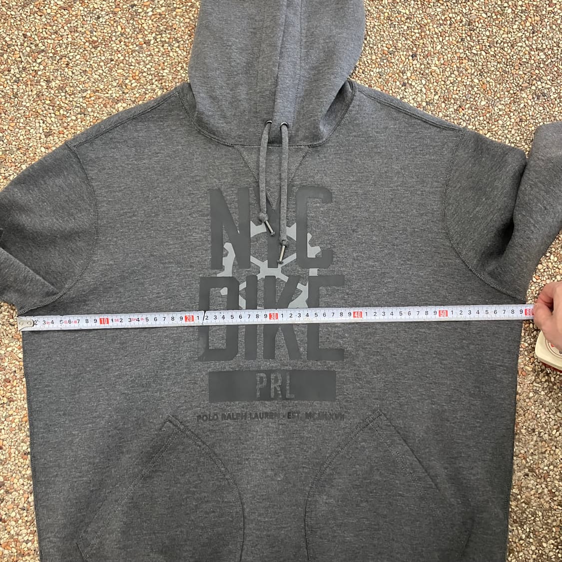 250 폴로 후드티 새상품 상품이미지7