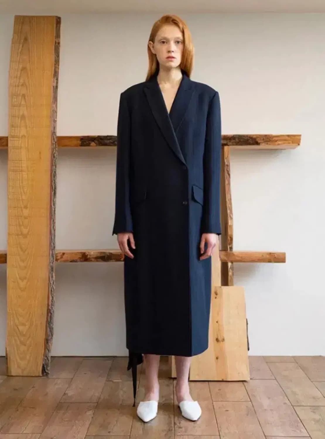 Le917 르17 르917 코트 상품이미지1