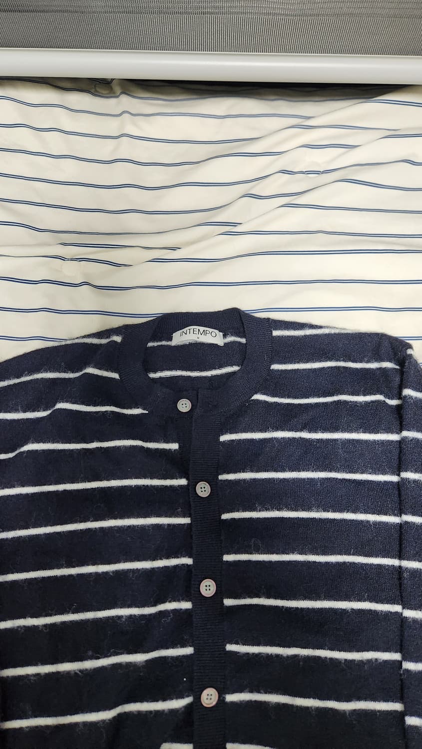 인템포무드 니트 상품이미지3