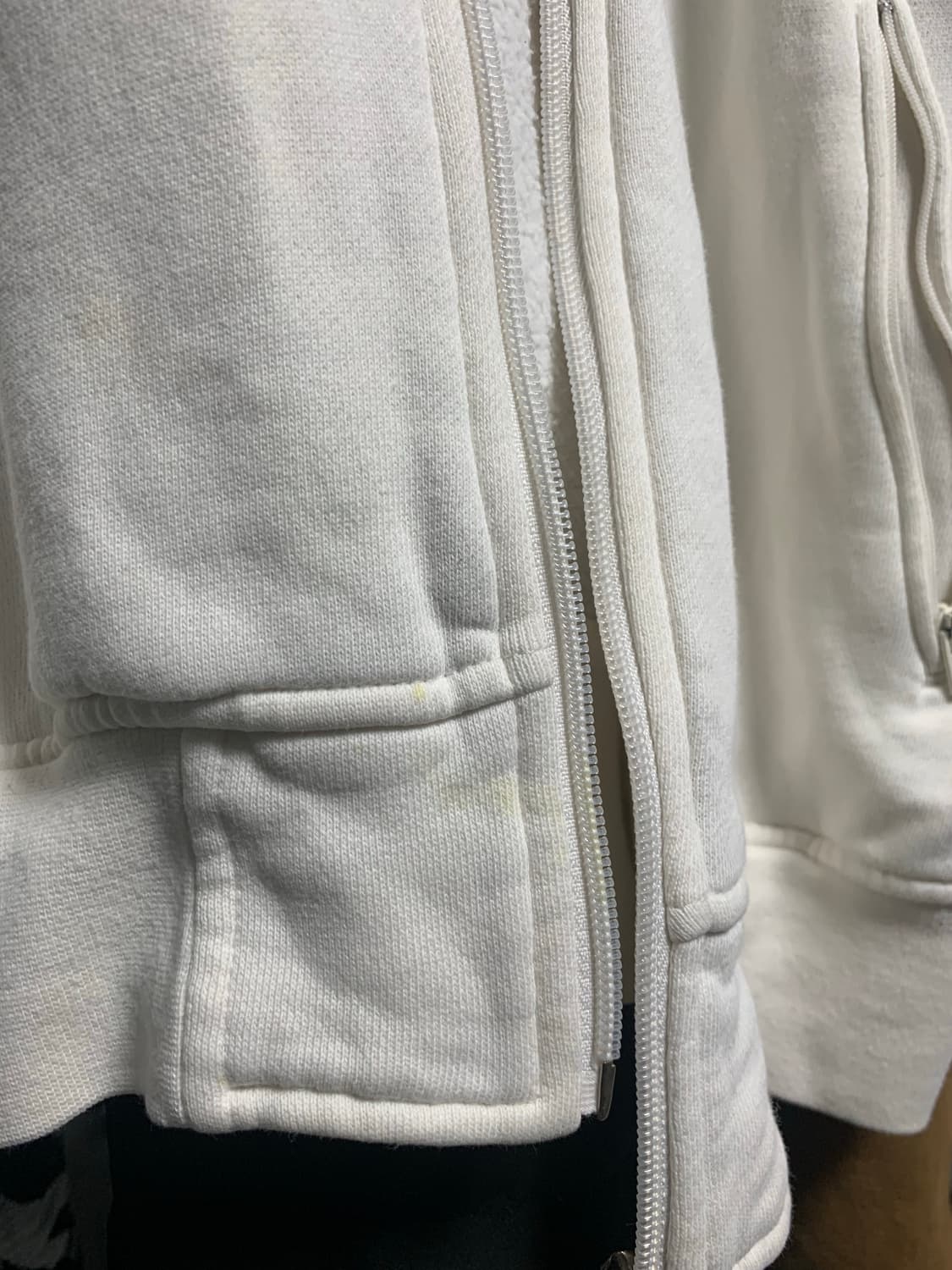 아디다스 대장급 신 영국 후디 트랙탑 상품이미지8