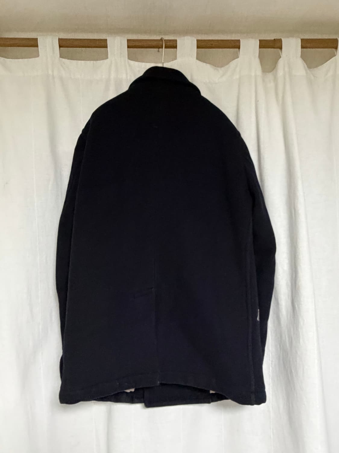 논네이티브 피코트 상품이미지3