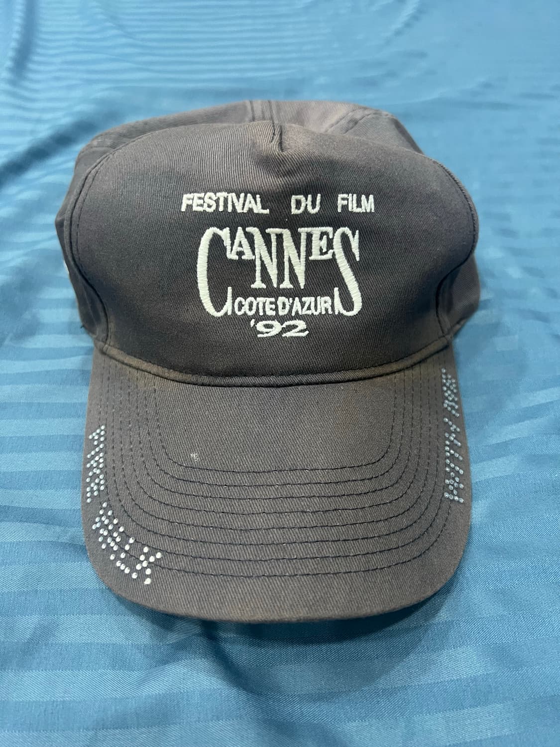 팔리할리우드 칸 캡 상품이미지1