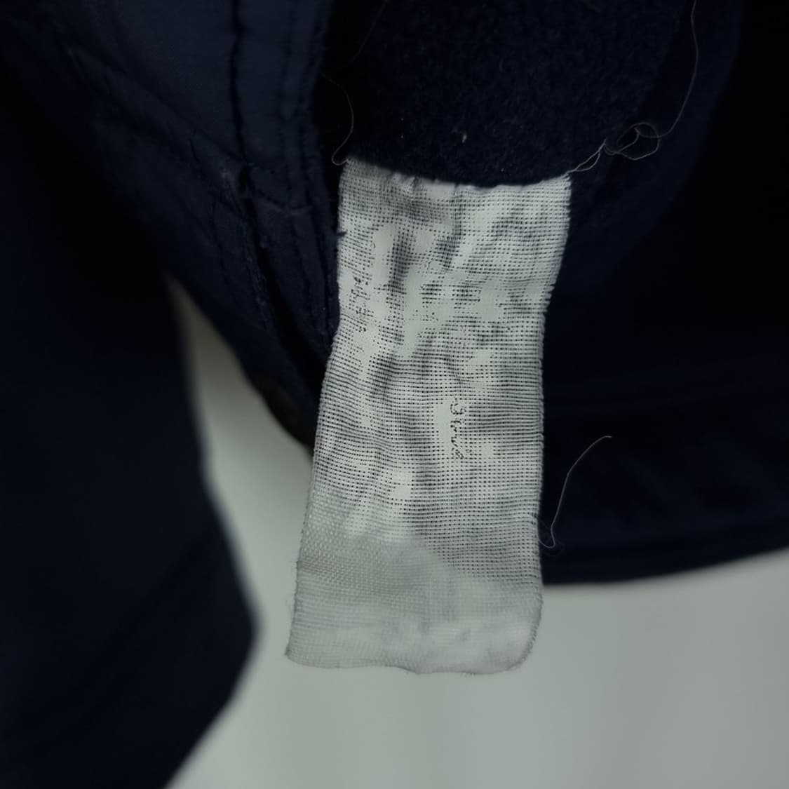 [폴로 랄프로렌] 포니 로고 자수 블루종 집업 자켓 M16999 상품이미지8