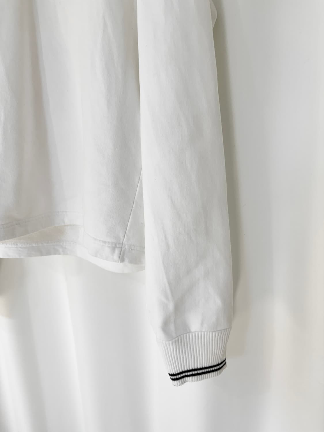 DIESEL sweat shirt 상품이미지3