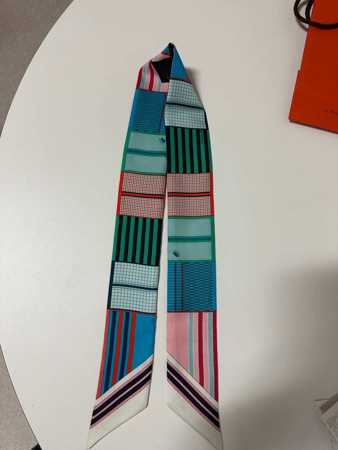 에르메스 트윌리 상품이미지2