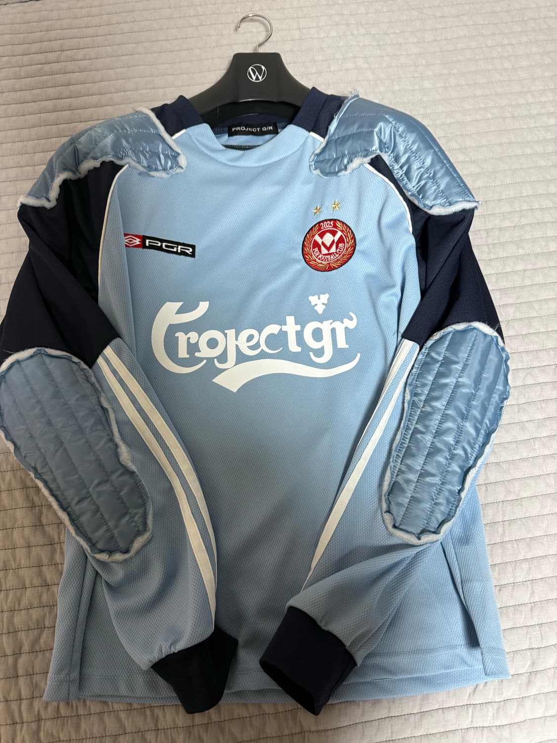 Project gr 골키퍼 롱슬리브 2 상품이미지1