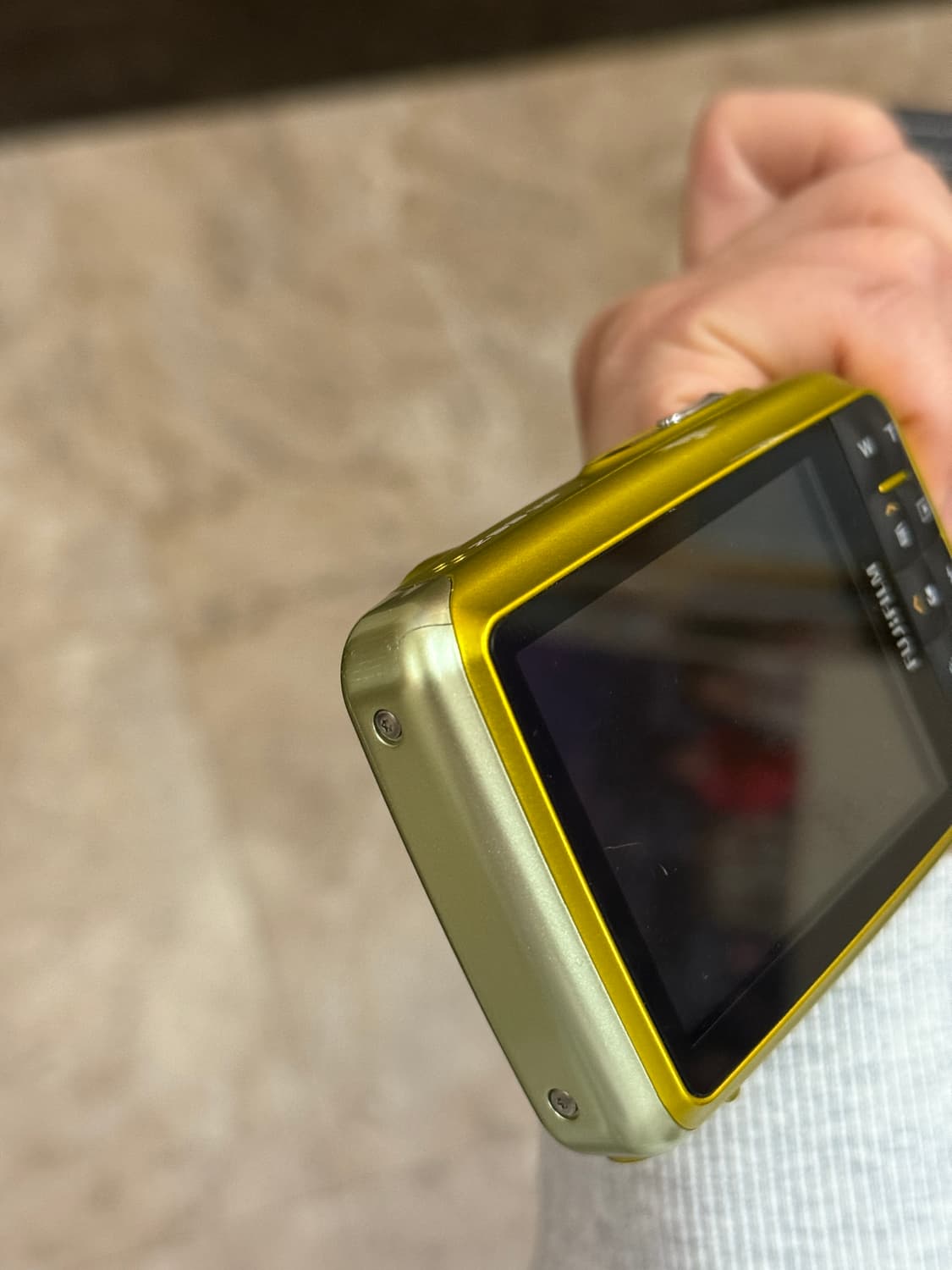 후지 z33wp 빈티지 디카 / 작례있음 상품이미지7