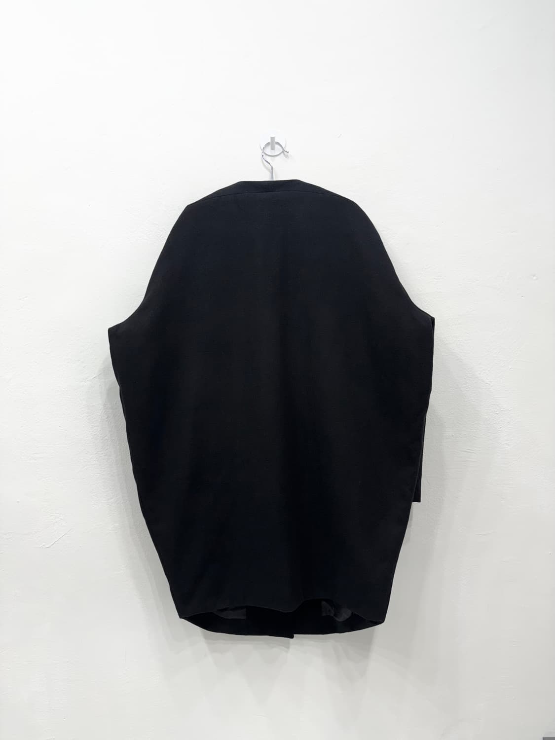 빈티지 벌룬핏 코트 상품이미지2