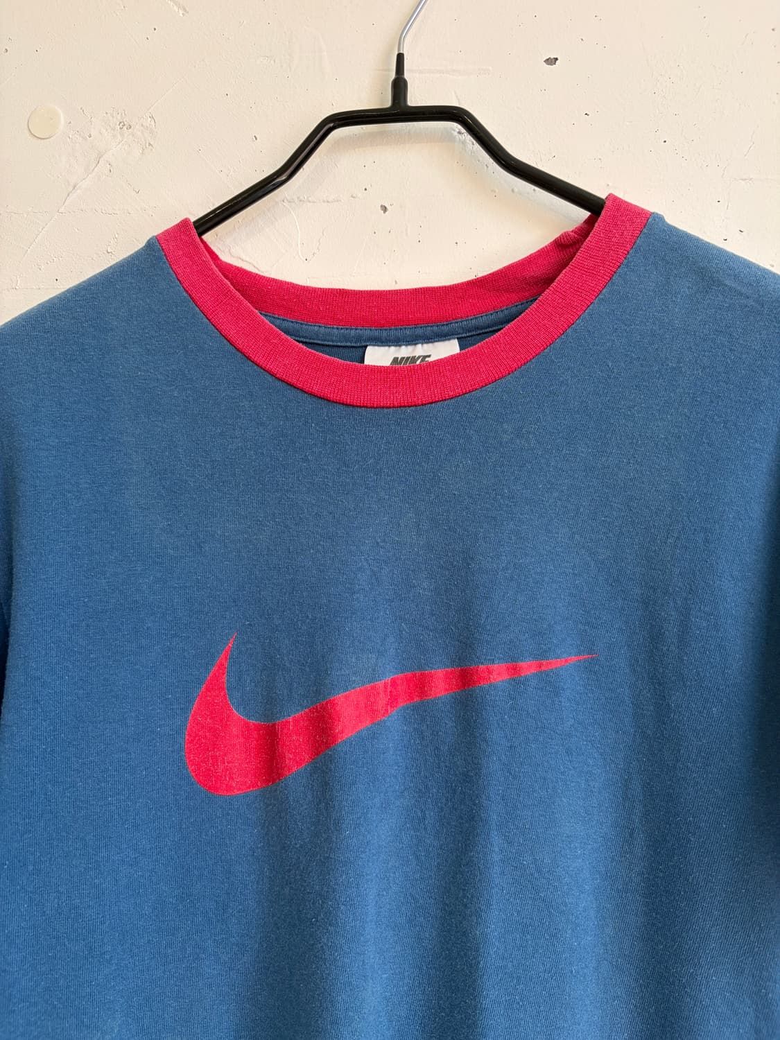 90's NIKE t-shirt 상품이미지2