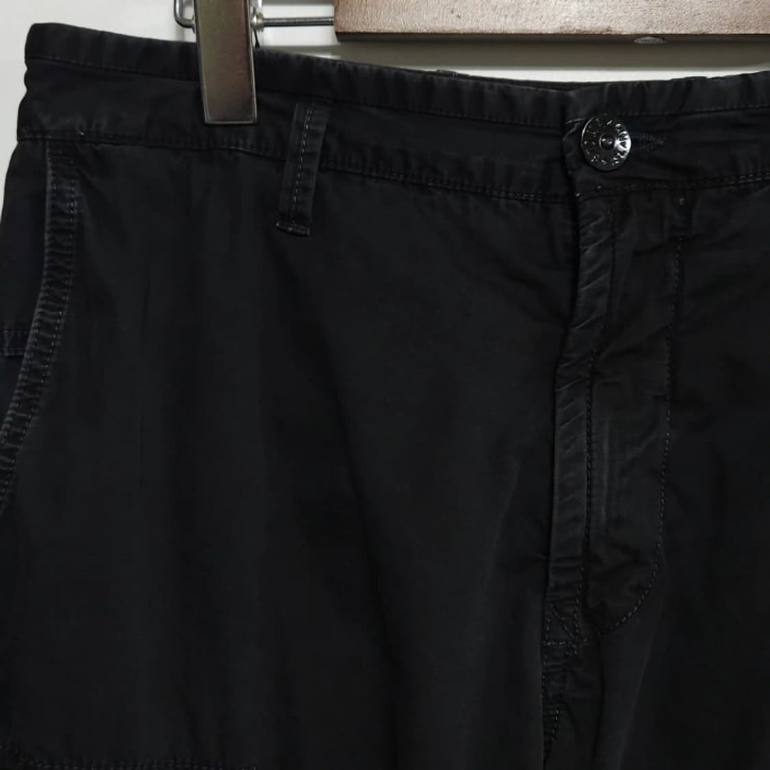 허리31)STONEISLAND 스톤아일랜드 올드이펙트 카고팬츠 상품이미지5