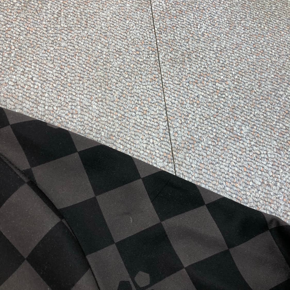 나이키 유벤투스 체크 져지 트랙 자켓 상품이미지6