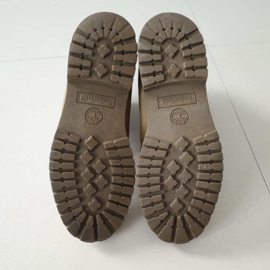 [WTAPS x 팀버랜드] 6인치 프리미엄 부츠 (8.5M/265) 상품이미지5