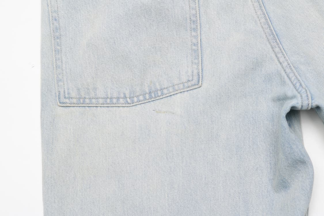 [32인치] 리바이스 실버탭 루즈핏 데님팬츠 상품이미지8