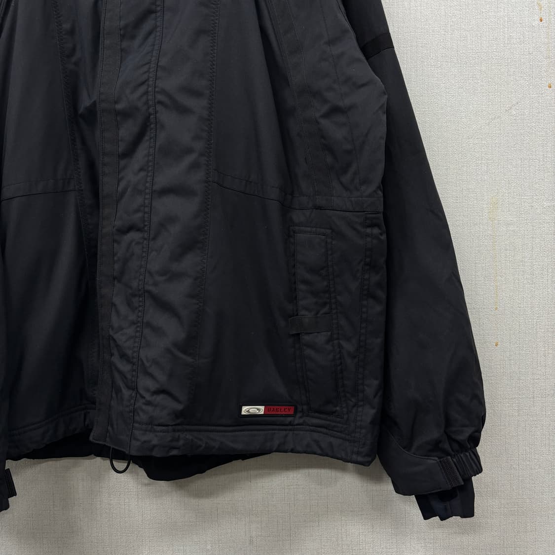 오클리 유틸리티 스키 바람막이 파카  상품이미지3