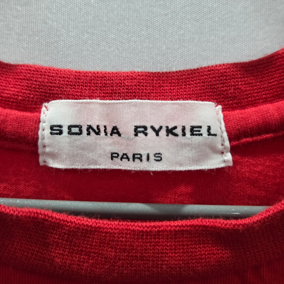 소니아리키엘 키즈 프린팅 반팔티 14Y 상품이미지3