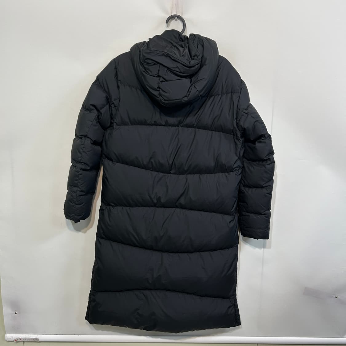 아디다스 남성 오리털 롱패딩 95 상품이미지3