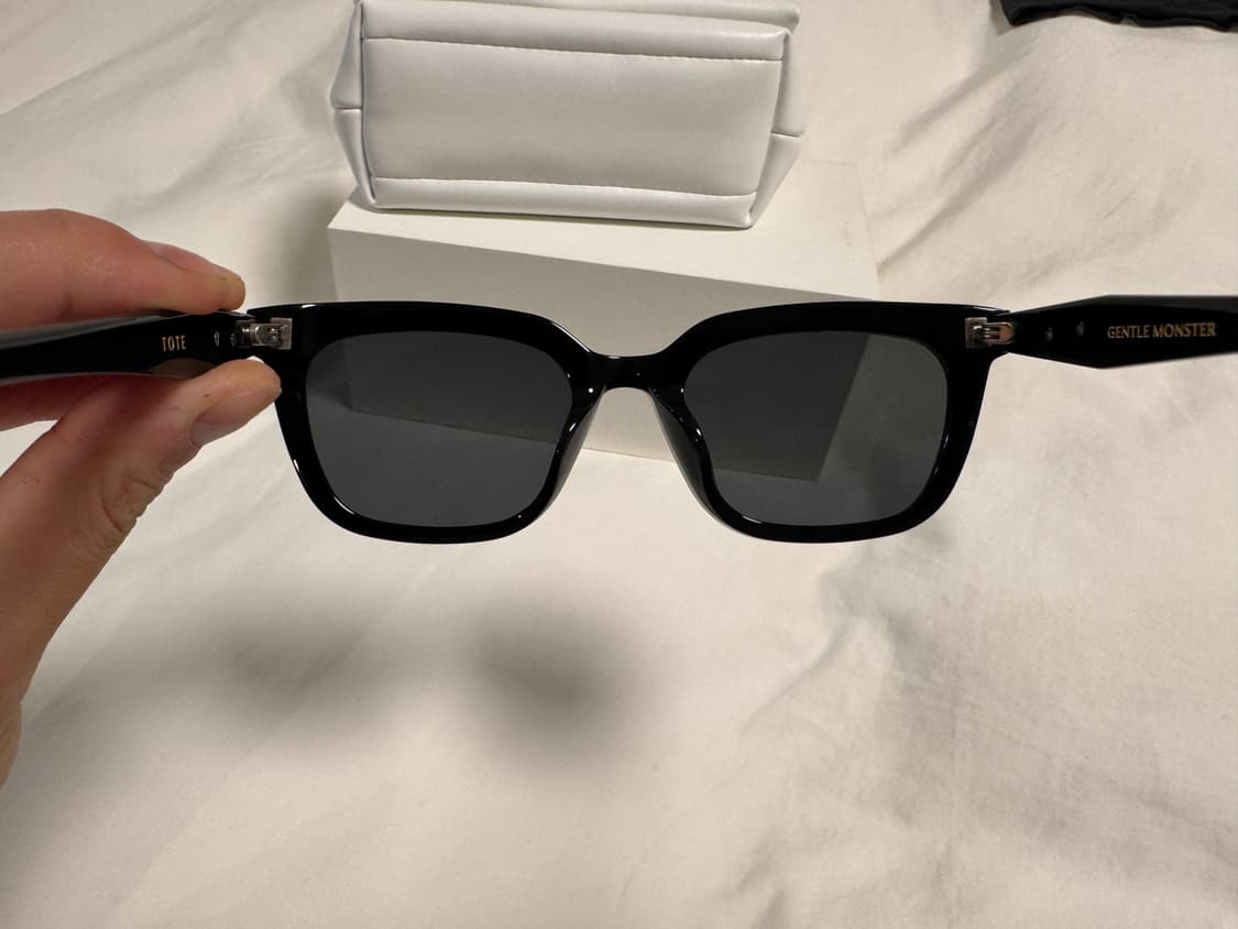 젠틀몬스터 토트01, TOTE-01 상품이미지5