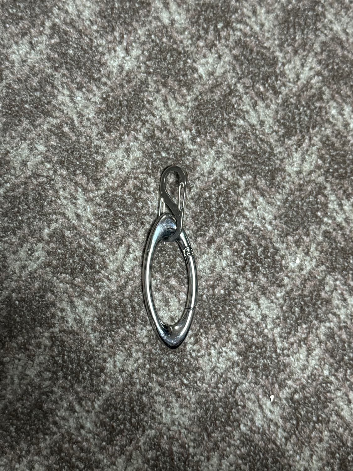 오클리 카라비너 키링 상품이미지2