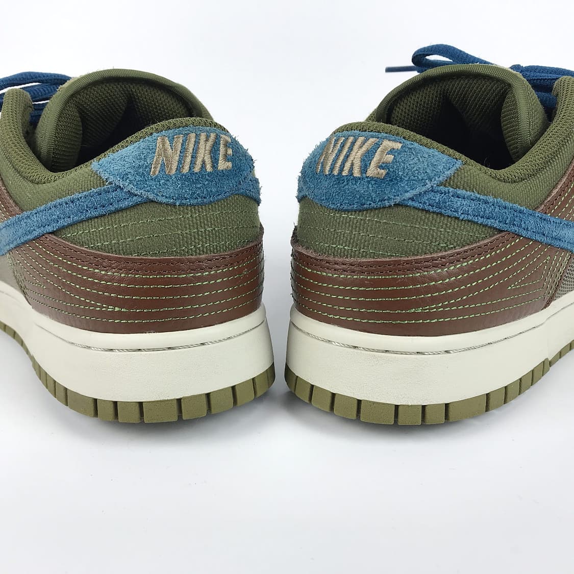 나이키 덩크 로우 NH 제이드 신발 운동화 남성300 상품이미지7