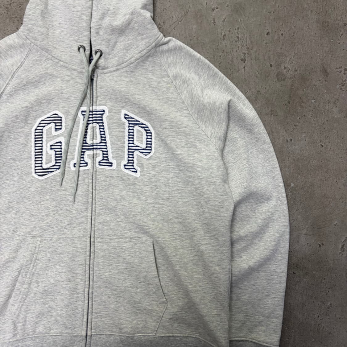 갭 후드집업[1981] 상품이미지3