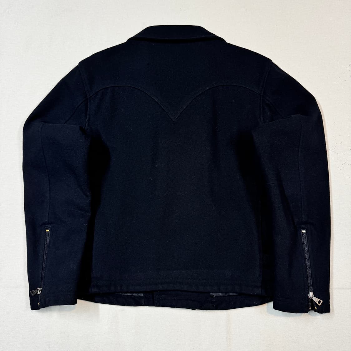 L) 리바이스 울 라이더 자켓 상품이미지6