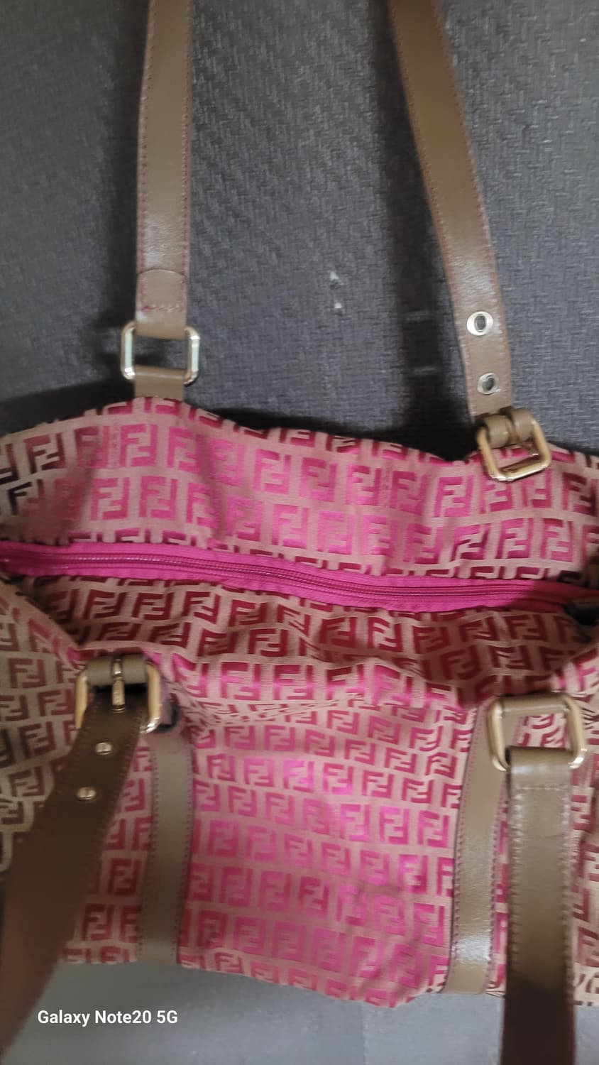 펜디 숄더백 상품이미지5