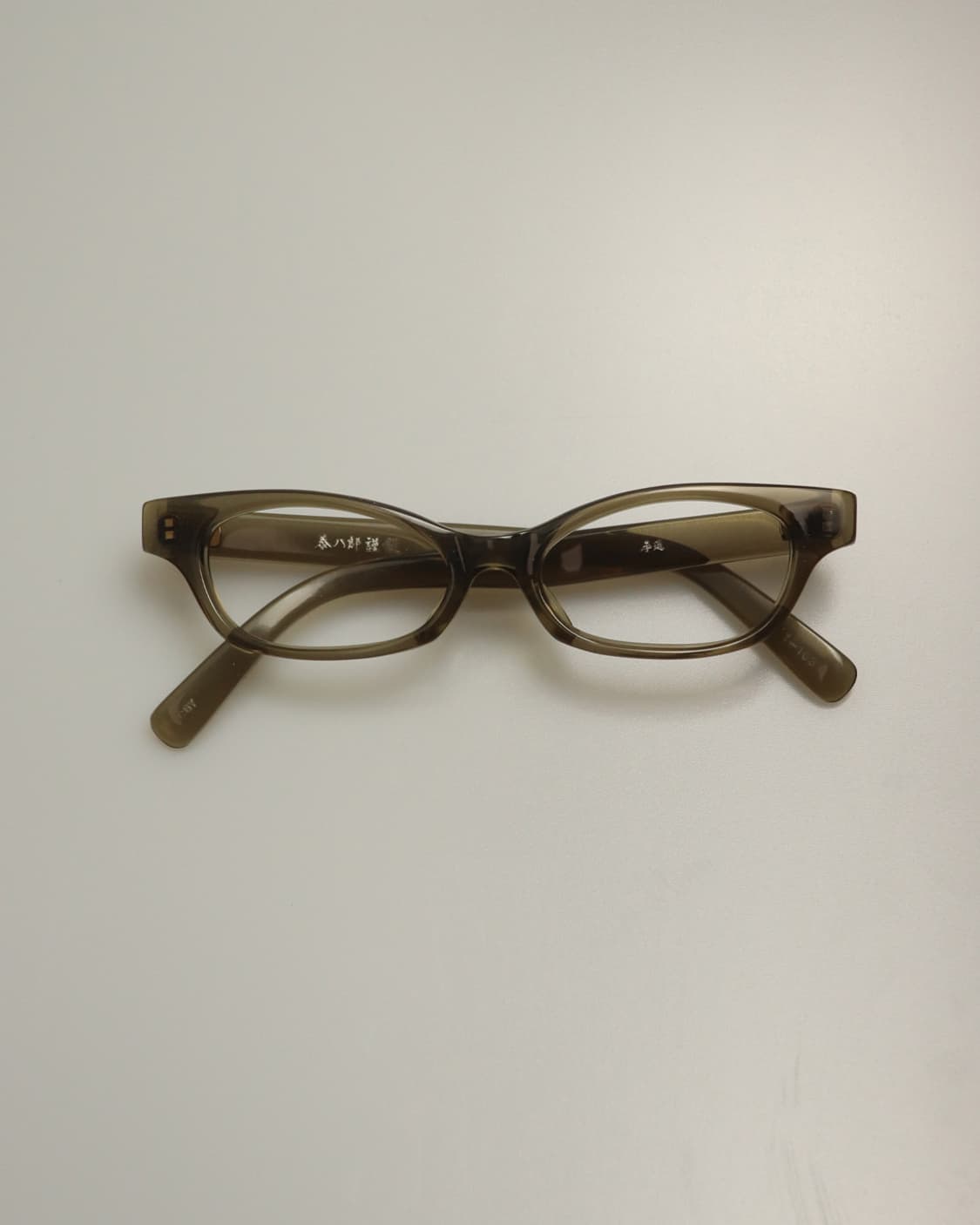 금자안경 타이하치로 킨세이 상품이미지3