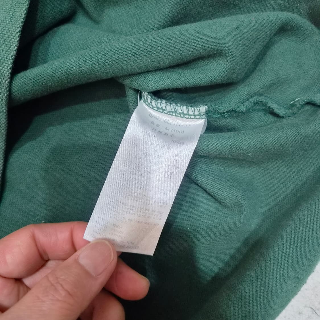 브록스브라더스  티셔츠M 상품이미지4