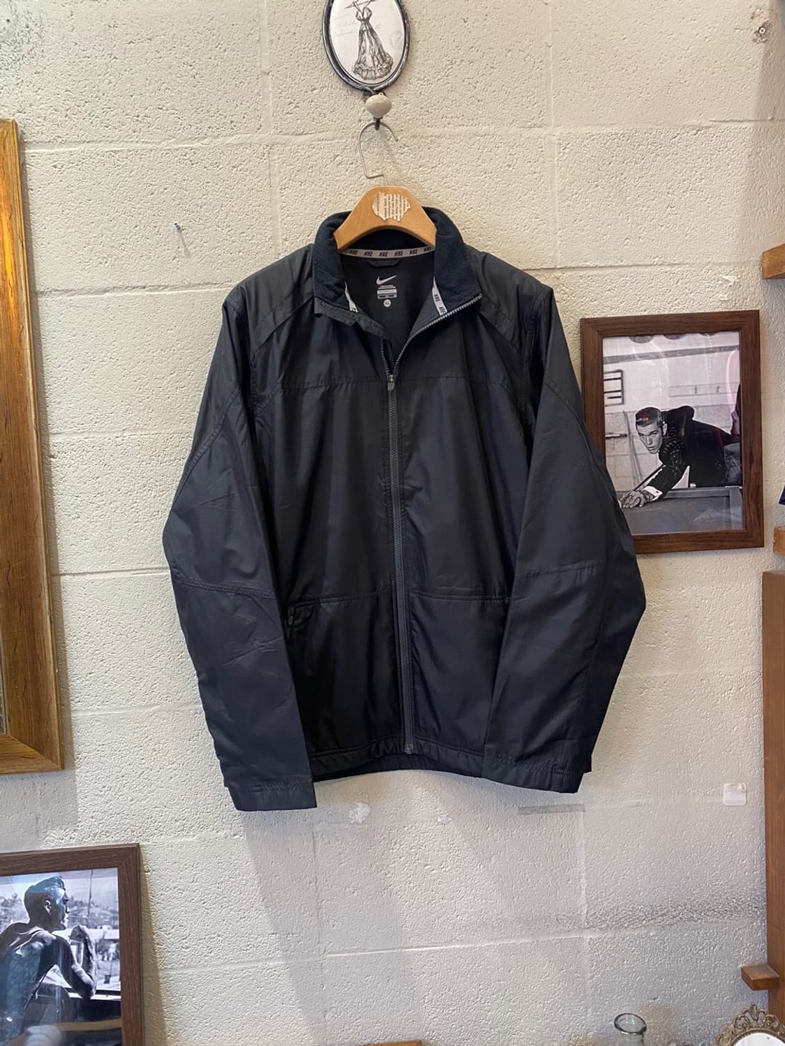 나이키 윈드브레이커 상품이미지1