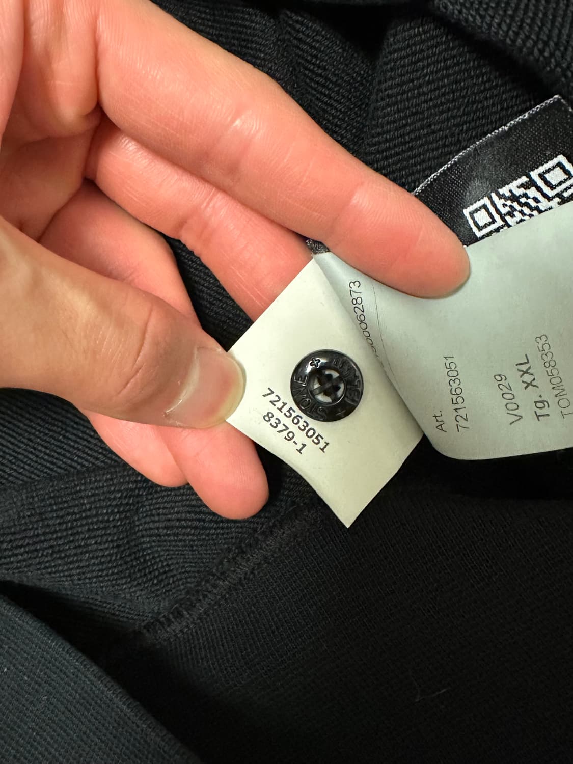 XXL) 스톤아일랜드 맨투맨 상품이미지6