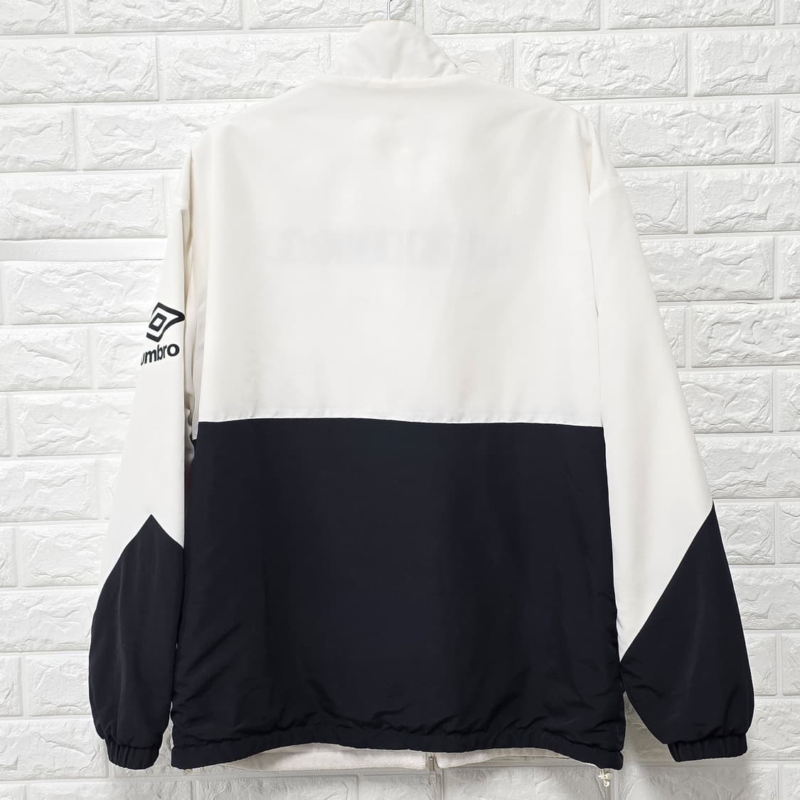 택포// 엄브로 양면자켓 바람막이 105(XL) 상품이미지4