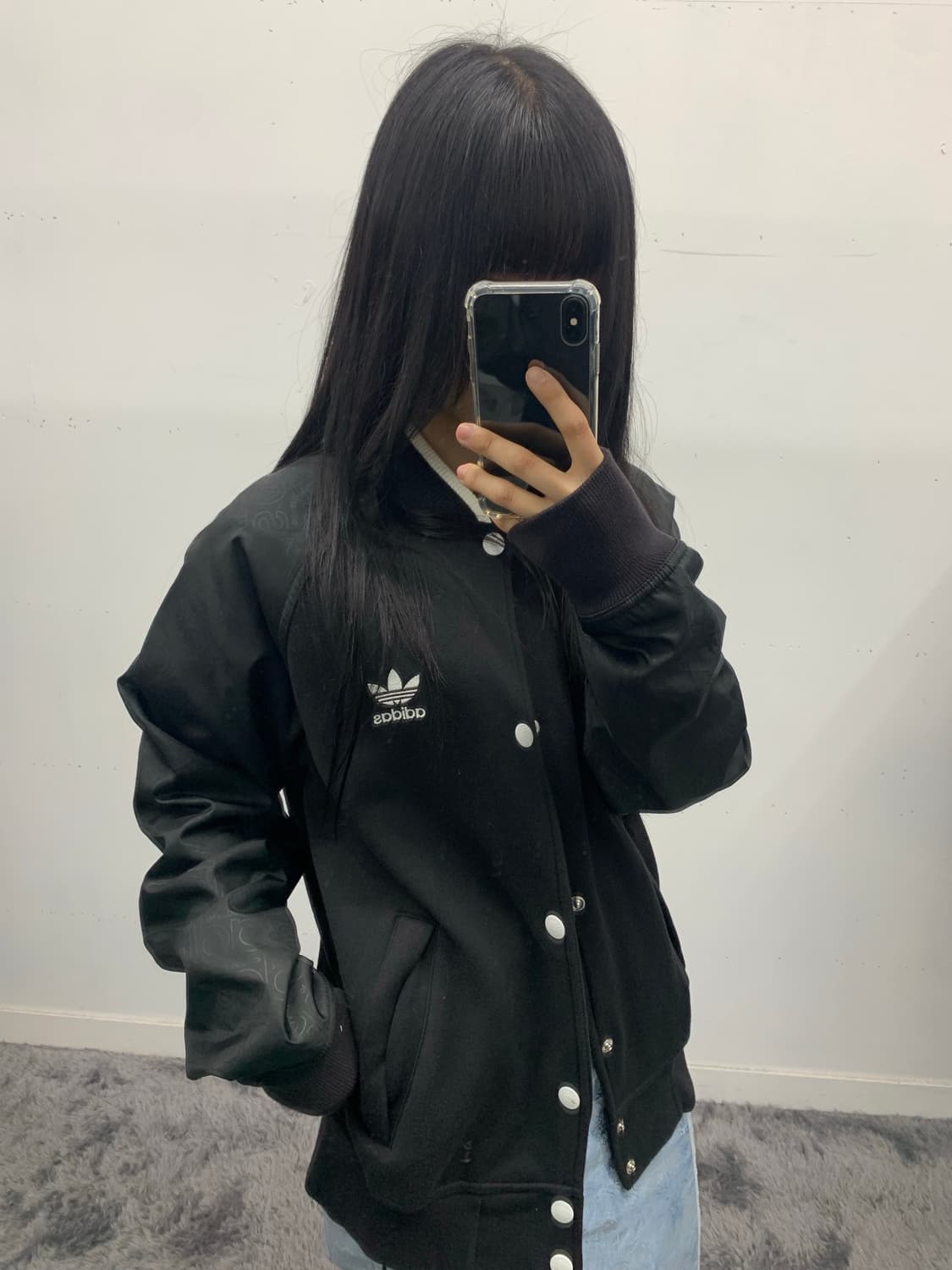 아디다스 스타디움 자켓 상품이미지1