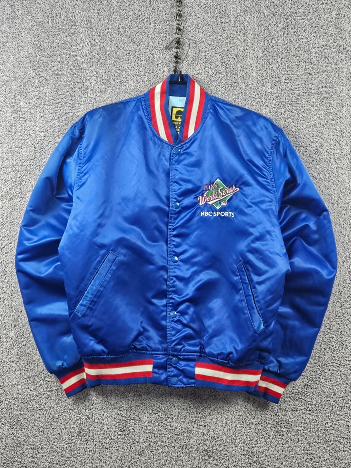 USA 스타터 1988 월드시리즈 스타디움 자켓 ( L ) / 11314 상품이미지1