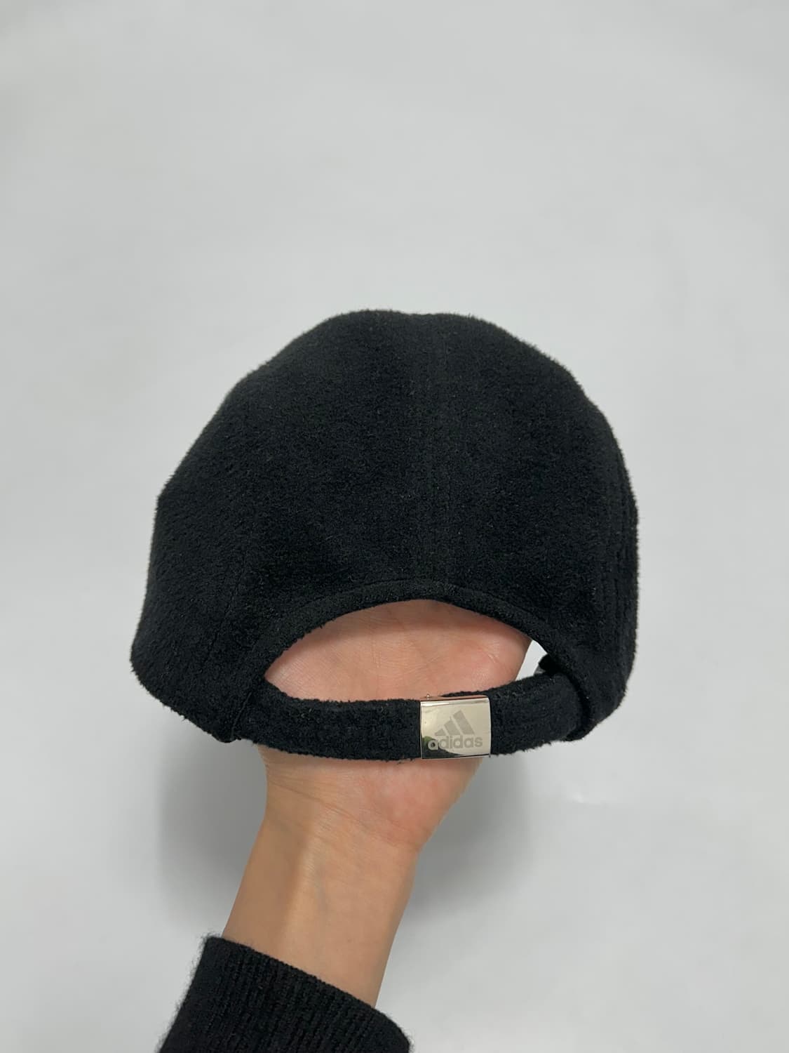 아디다스 플리스 니트 볼캡 adidas cap 상품이미지4