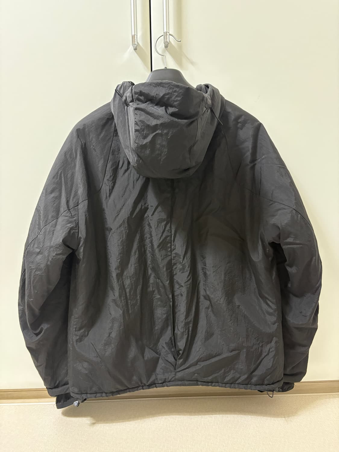 22fw (2) 폴리테루 라이트 푸퍼 자켓 상품이미지5