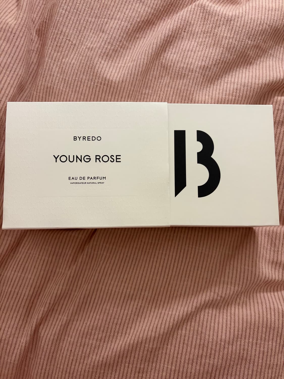 BYREDO 바이레도 영 로즈 (Young Rose) 오 드 퍼퓸 100 상품이미지2