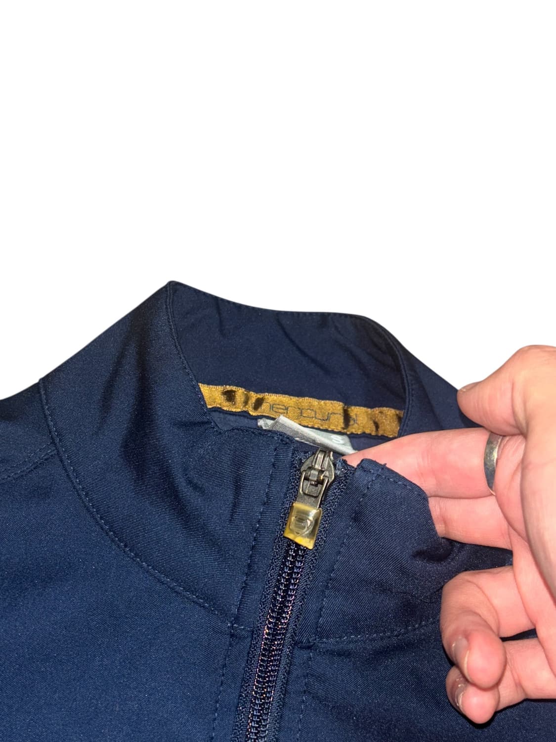 나이키 아스날 져지 트랙탑 상품이미지5