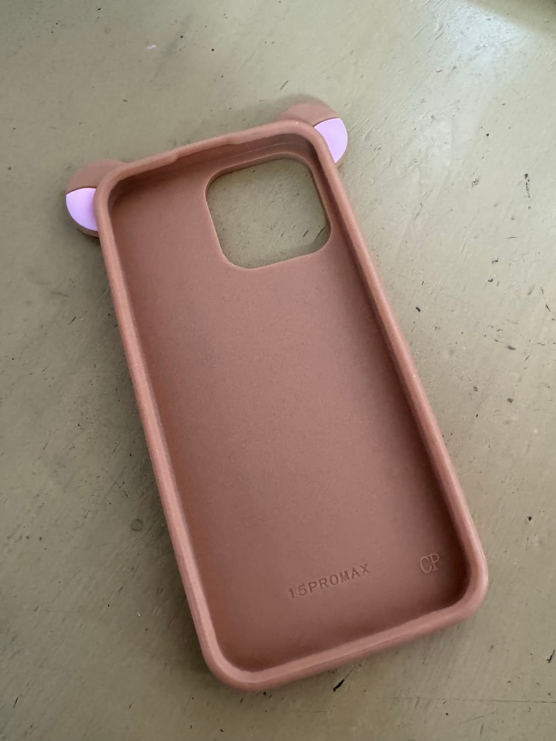 아이폰 15 프로맥스 케이스  상품이미지3
