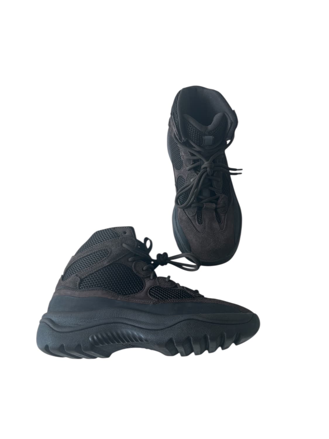 Adidas Yeezy Desert Boots 상품이미지1