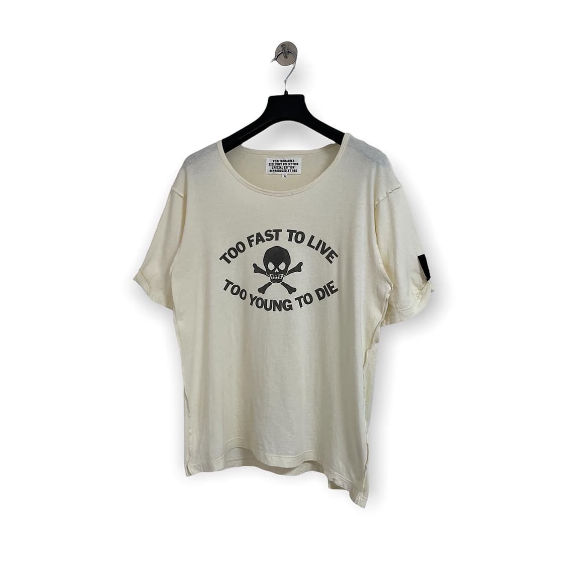 SEDITIONARIES by.666 상품이미지1