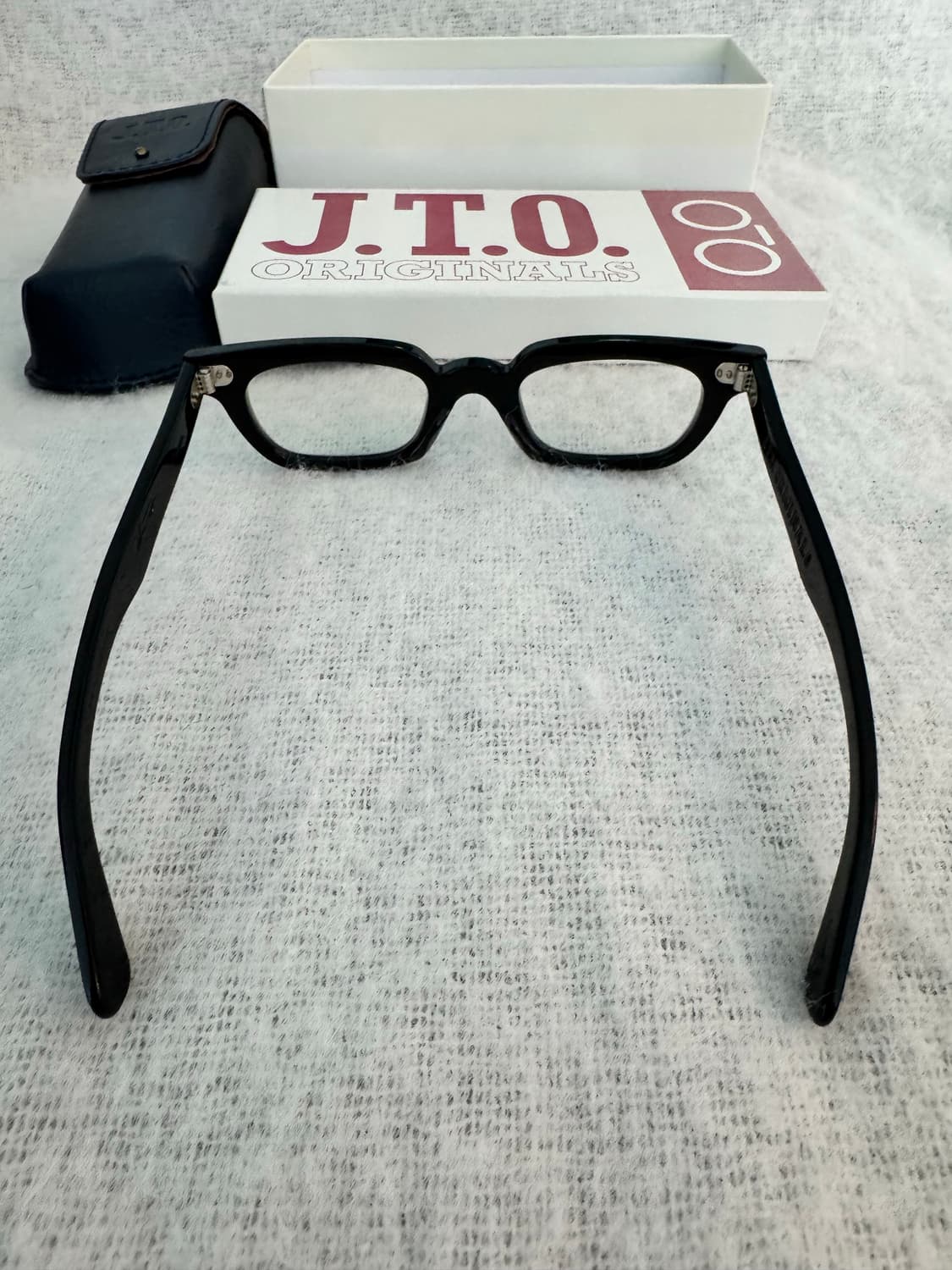 Jto tman 티맨 블랙 상품이미지3