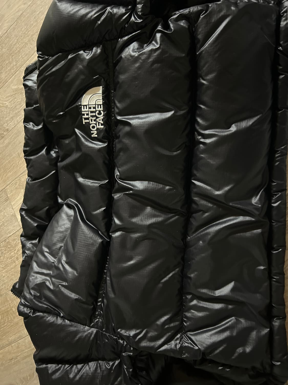 노스페이스 숏 눕시 상품이미지3