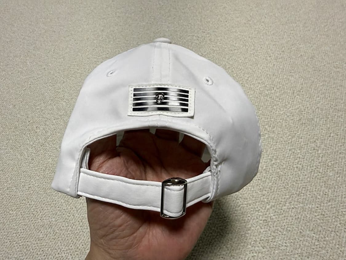 어메이징 크리 골프 모자 남성용 56사이즈 상품이미지3