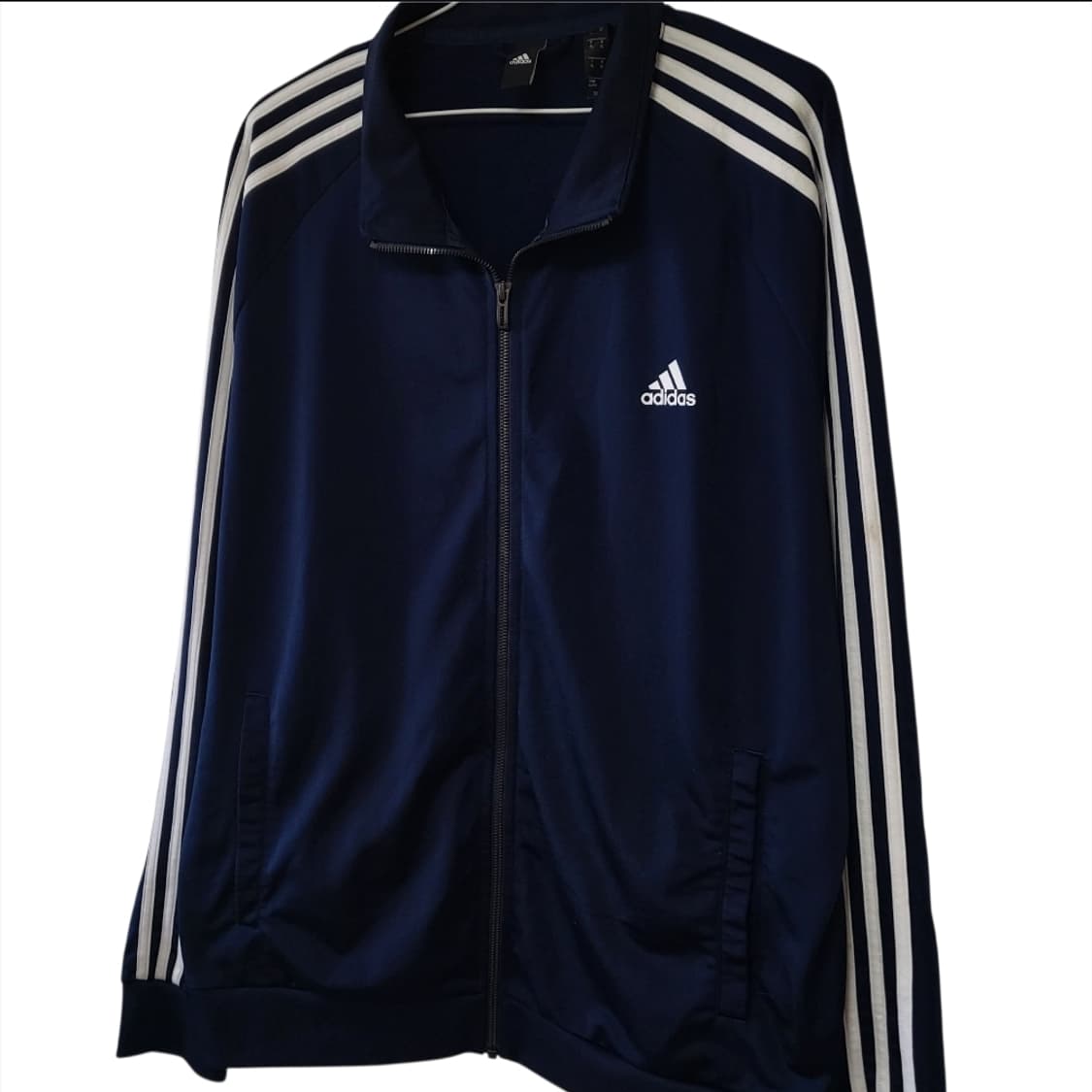 아디다스져지 105 XL 네이비트랙탑 상품이미지3