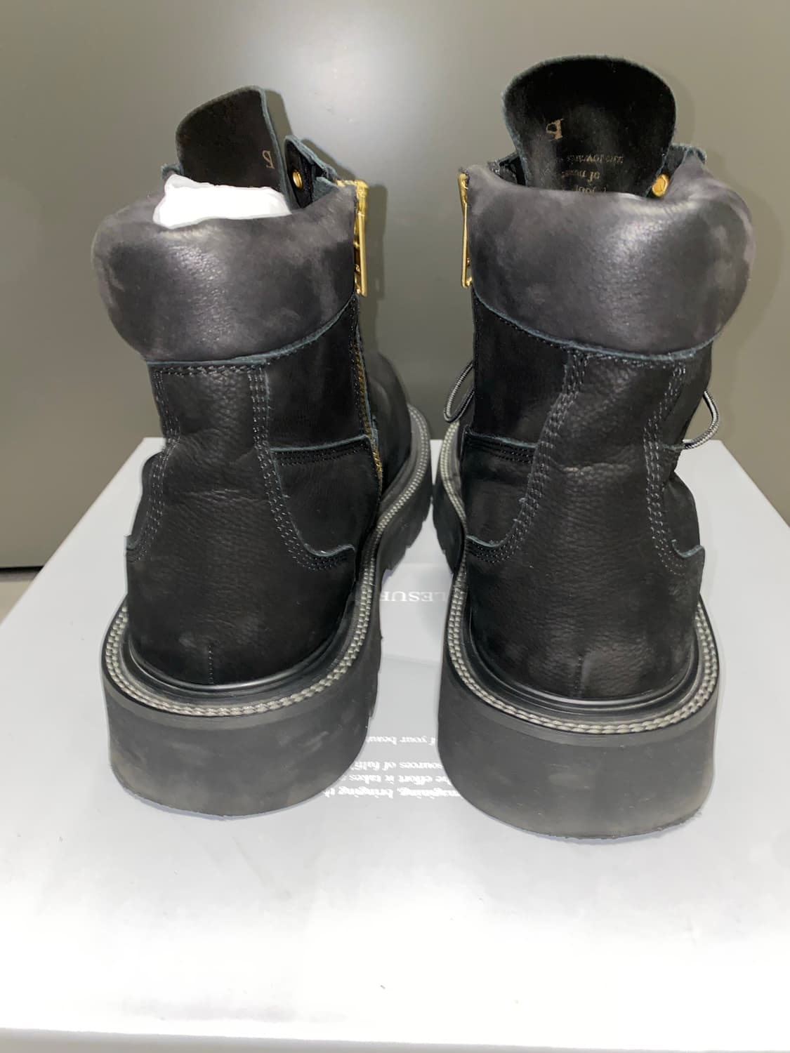 쏘유레슈어 벨루가 블랙 270 상품이미지6