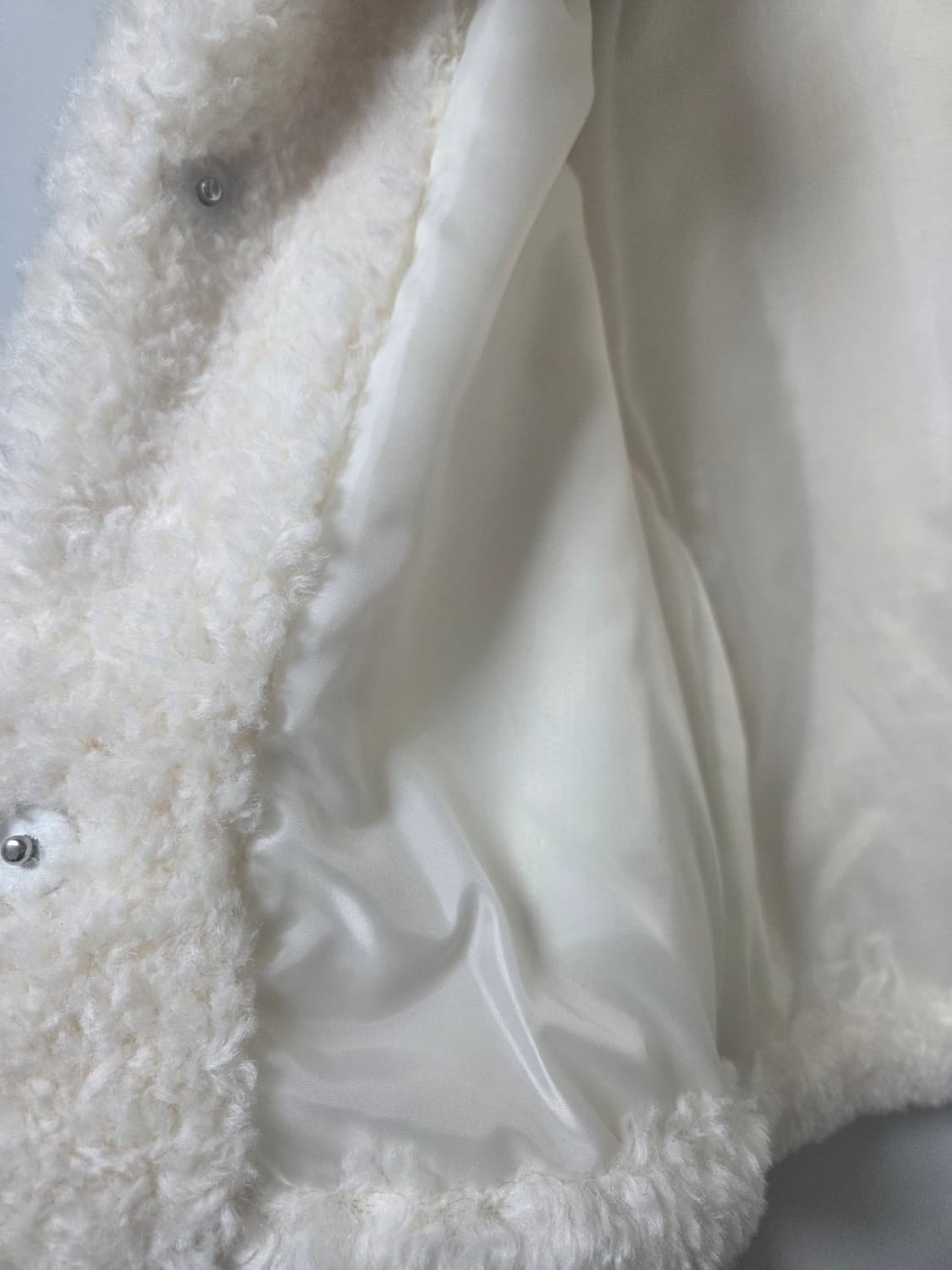 뽀글이퍼자켓 상품이미지3