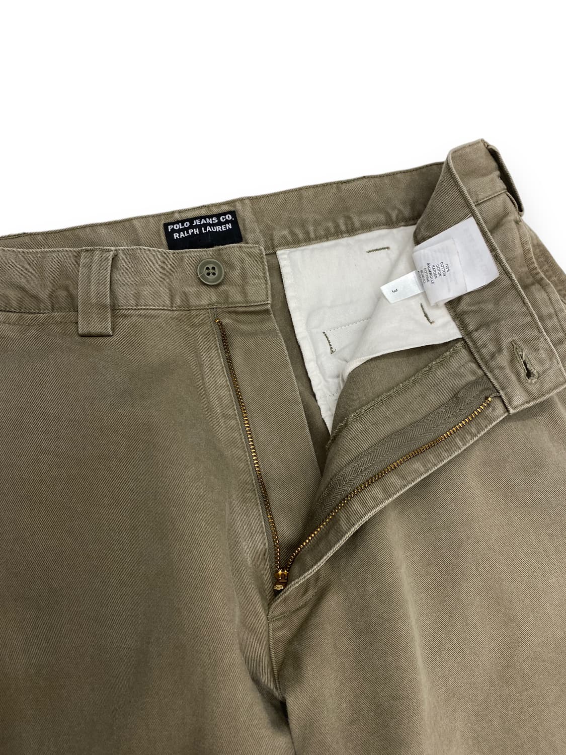 (32.5)폴로진스 치노 팬츠 상품이미지7