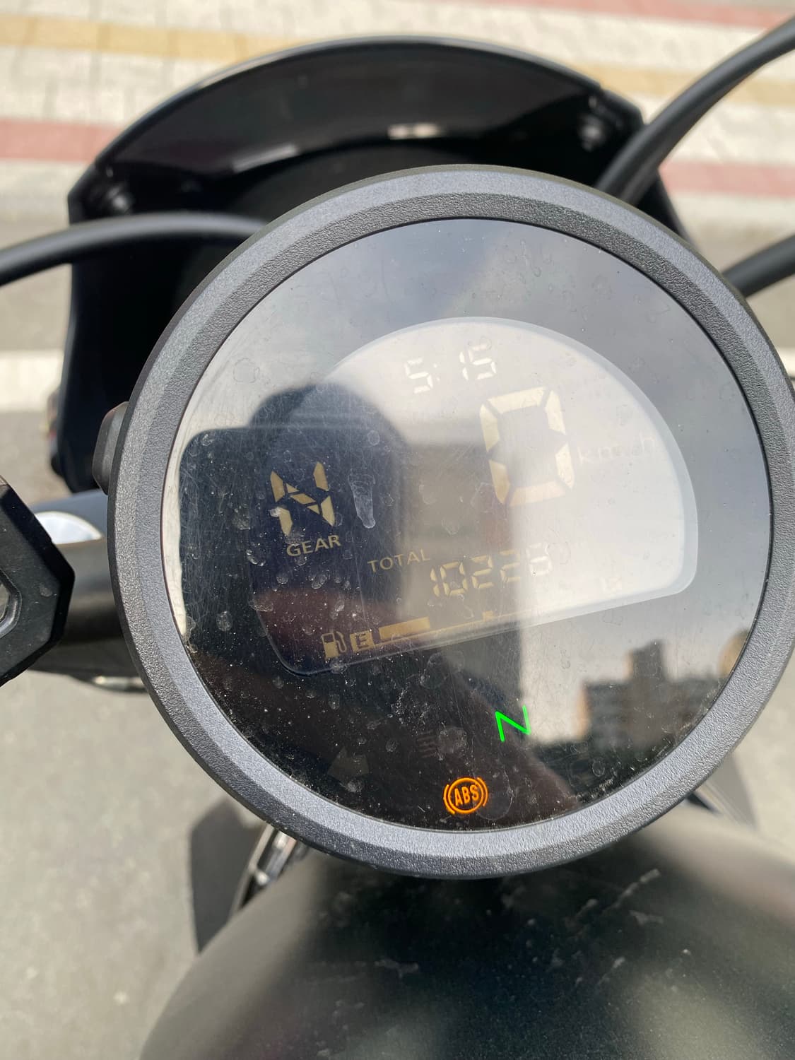 혼다 레블 500 2023년식 상품이미지6